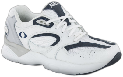 Apex Men's Boss Runner Shoes Blue