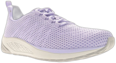 Propet Women's Tour Knit Shoes - Lavender