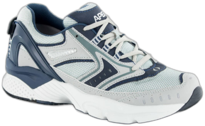 Apex Men's Rhino Runner Shoes