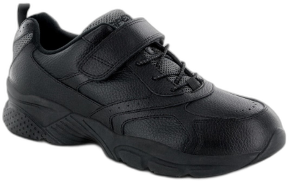Apex Men's Bungee Strap Shoes