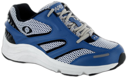 Apex Men's Stealth Runner Shoes