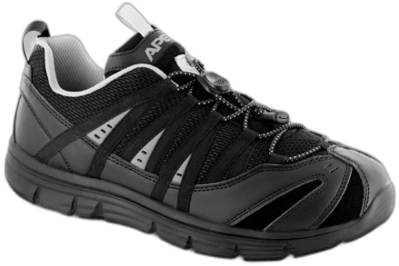 Apex Men's Bungee Shoes