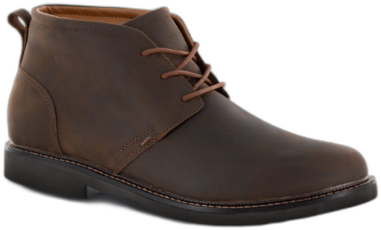 Apex Men's Hudson Chukka Boots