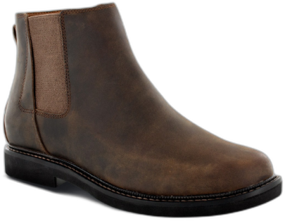 Apex Men's Logan Chelsea Boots