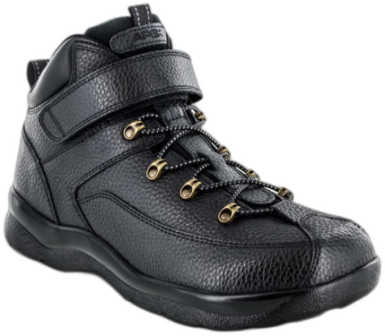 Apex Men's Ariya Hiking Boots - Black