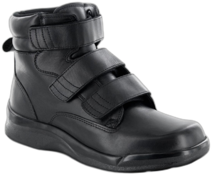 Apex Men's Strap Boots
