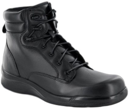 Apex Men's Lace Boots