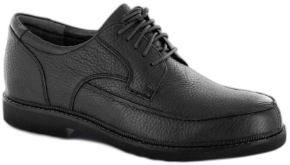 Apex Men's Moc Toe Lexington Shoes