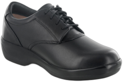 Apex Women's Classic Oxford Lace Shoes