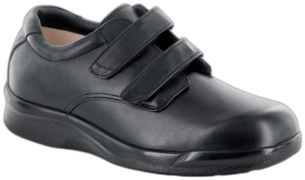 Apex Men's Oxford Strap Shoes