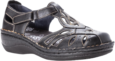 Propet Women's Jenna Sandals - Denim