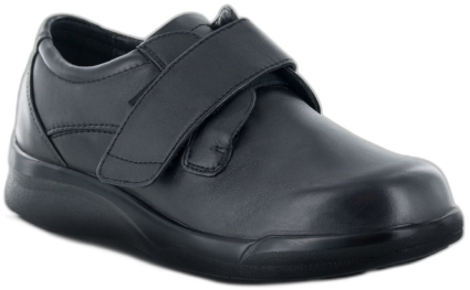 Apex Men's Classic Oxford Shoe