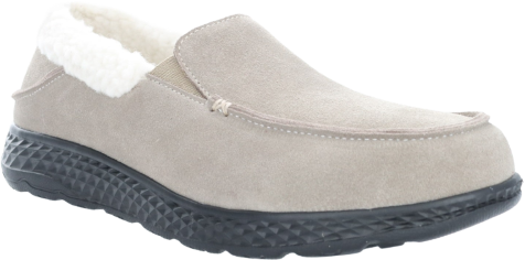 Propet Women's Britt Slippers - Stone