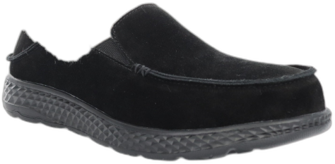 Propet Women's Britt Slippers - Wine