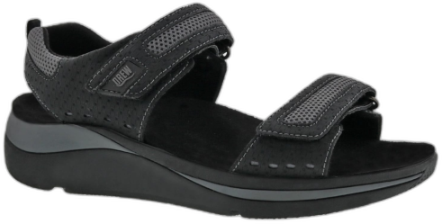 Drew Women's Sophie Sandals - Black