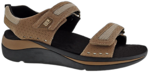 Drew Women's Sophie Sandals - Brown