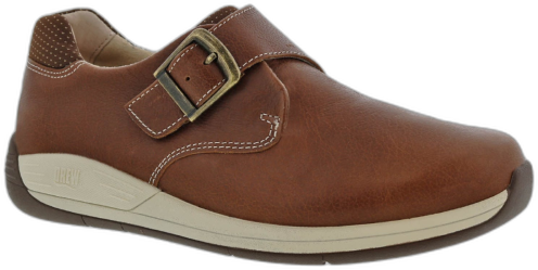 Drew Women's Tempo Shoes - Camel