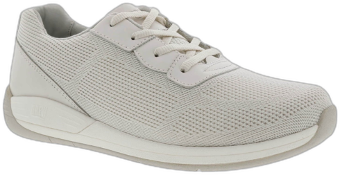 Drew Women's Terrain Shoes - Ivory