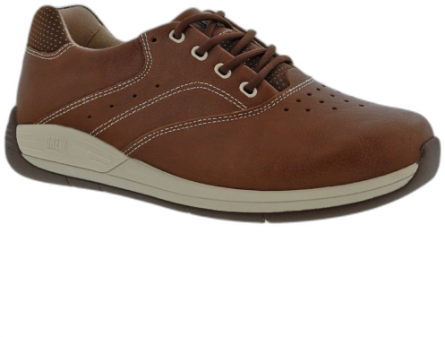 Drew Women's Tour Shoes - Camel