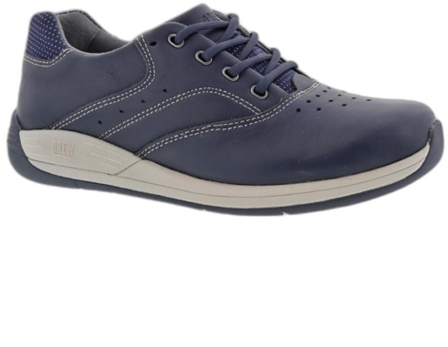 Drew Women's Tour Shoes - Navy