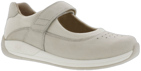 Drew Women's Trust Shoes - Ivory