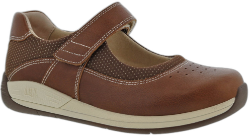 Drew Women's Trust Shoes - Camel