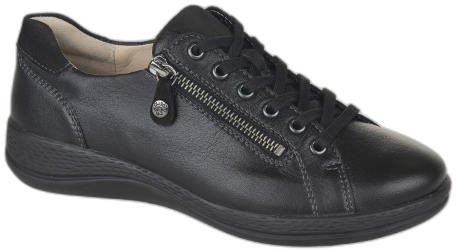 Fidelio Women's Holiday Shoes 556101 - Black-jolie