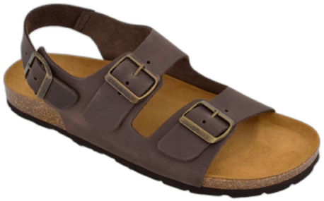 Biotime Men's Cohen Sandals