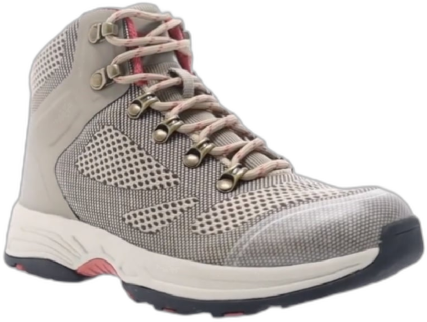 Propet Women's Conni Hikers - Tan-spice