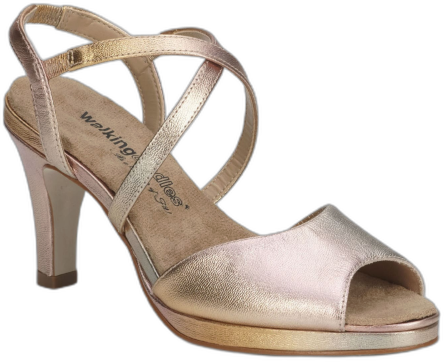 Walking Cradles Women's Porsha Sandals