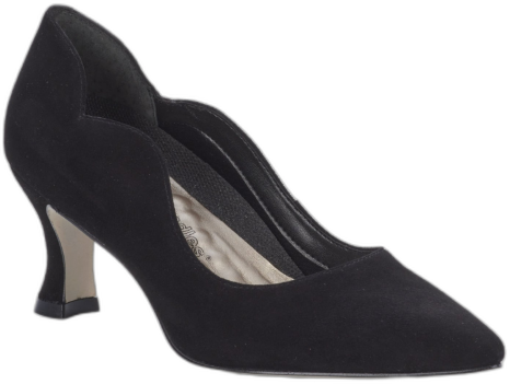 Walking Cradles Women's Selena Shoes