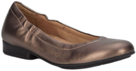 Walking Cradles Women's Tess Flats