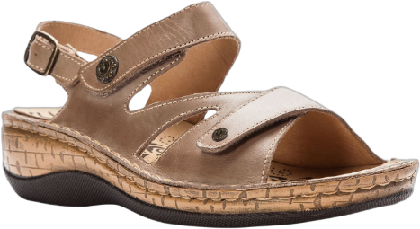 Propet Women's Jocelyn Sandals - Khaki