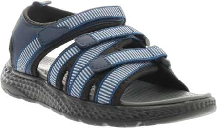 Propet Women's Travelactiv Adventure Sandals - Navy