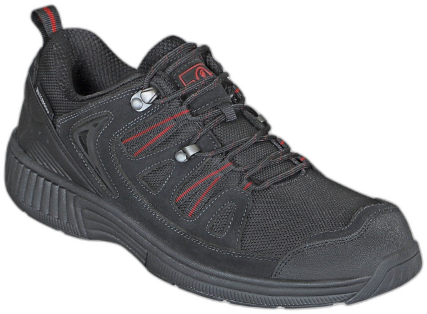 OrthoFeet Women's Moravia Hikers