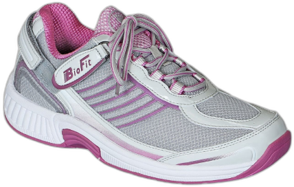 OrthoFeet Women's Verve Shoes
