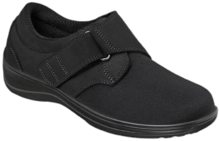 OrthoFeet Women's Wichita Shoes