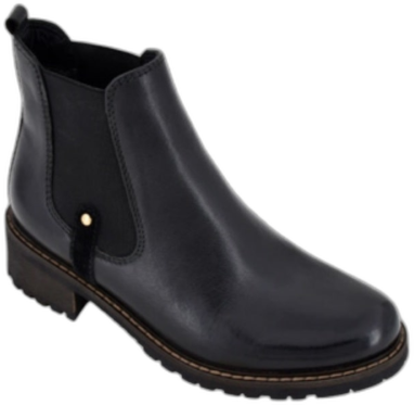 Biotime Women's Miley Boots - Black