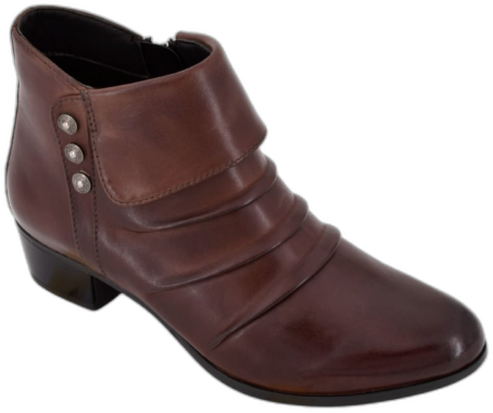 Biotime Women's Etsy Boots - Brown