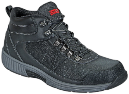 OrthoFeet Men's Hunter Boots