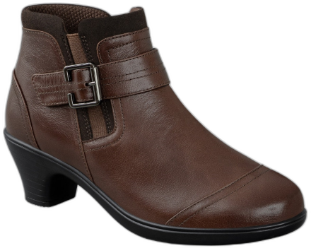 OrthoFeet Women's Emma Boots