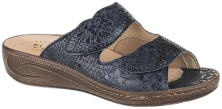 Fidelio Women's Fabia Sandals 434029 - Overcoat-keel