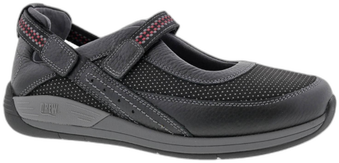 Drew Women's Triumph Shoes - Black