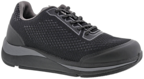 Drew Women's Dash Shoes - Black