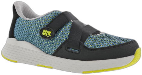 Drew Women's Bayside Shoes - Teal