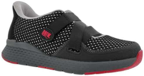 Drew Women's Bayside Shoes - Black