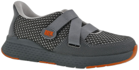 Drew Women's Bayside Shoes - Grey