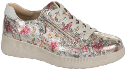 Fidelio Women's Holy Shoes 576103 - Argento-sound