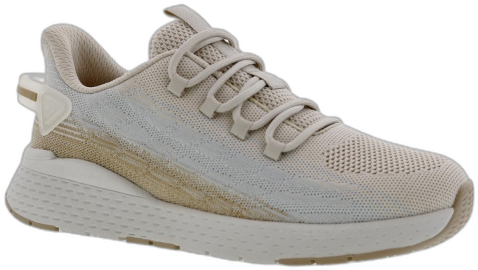 Drew Women's Bestie Shoes - Taupe