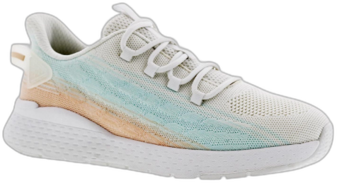 Drew Women's Bestie Shoes - White